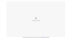 Desktop Screenshot of canbond.com
